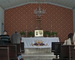 Junho - Paróquia Nossa Senhora da Conceição- Conselheiro Lafaiete/MG